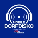 Mobile Dorfdisko